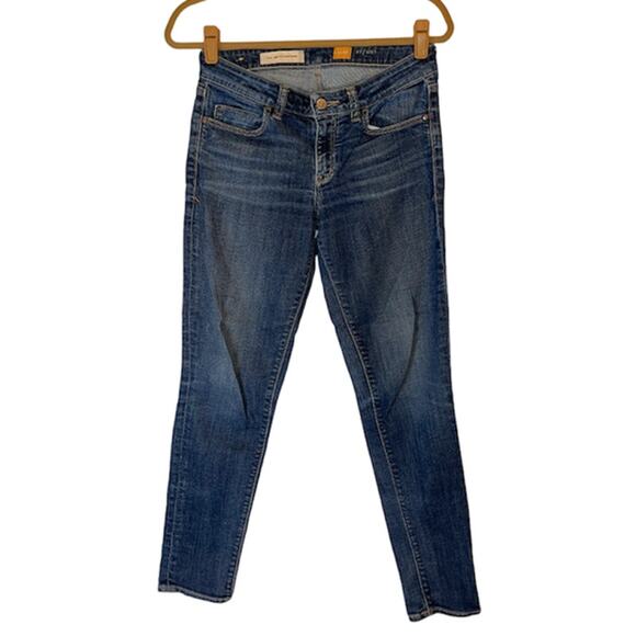 Anthropologie Jeans - Picture 2 of 12